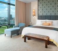 John Jacob Astor Suite
